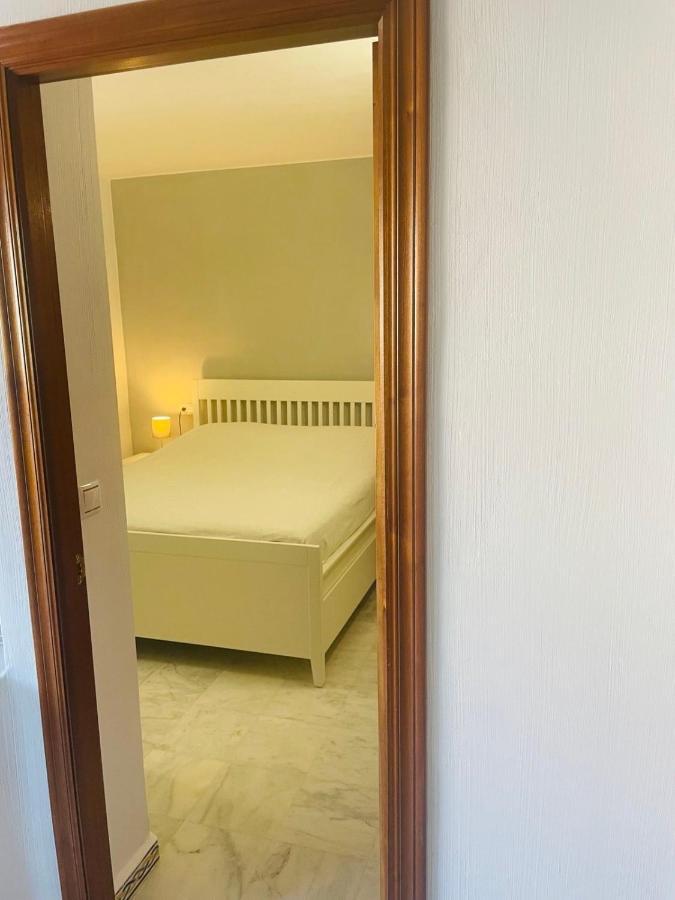 Beach Apartament In Torrevieja Extérieur photo