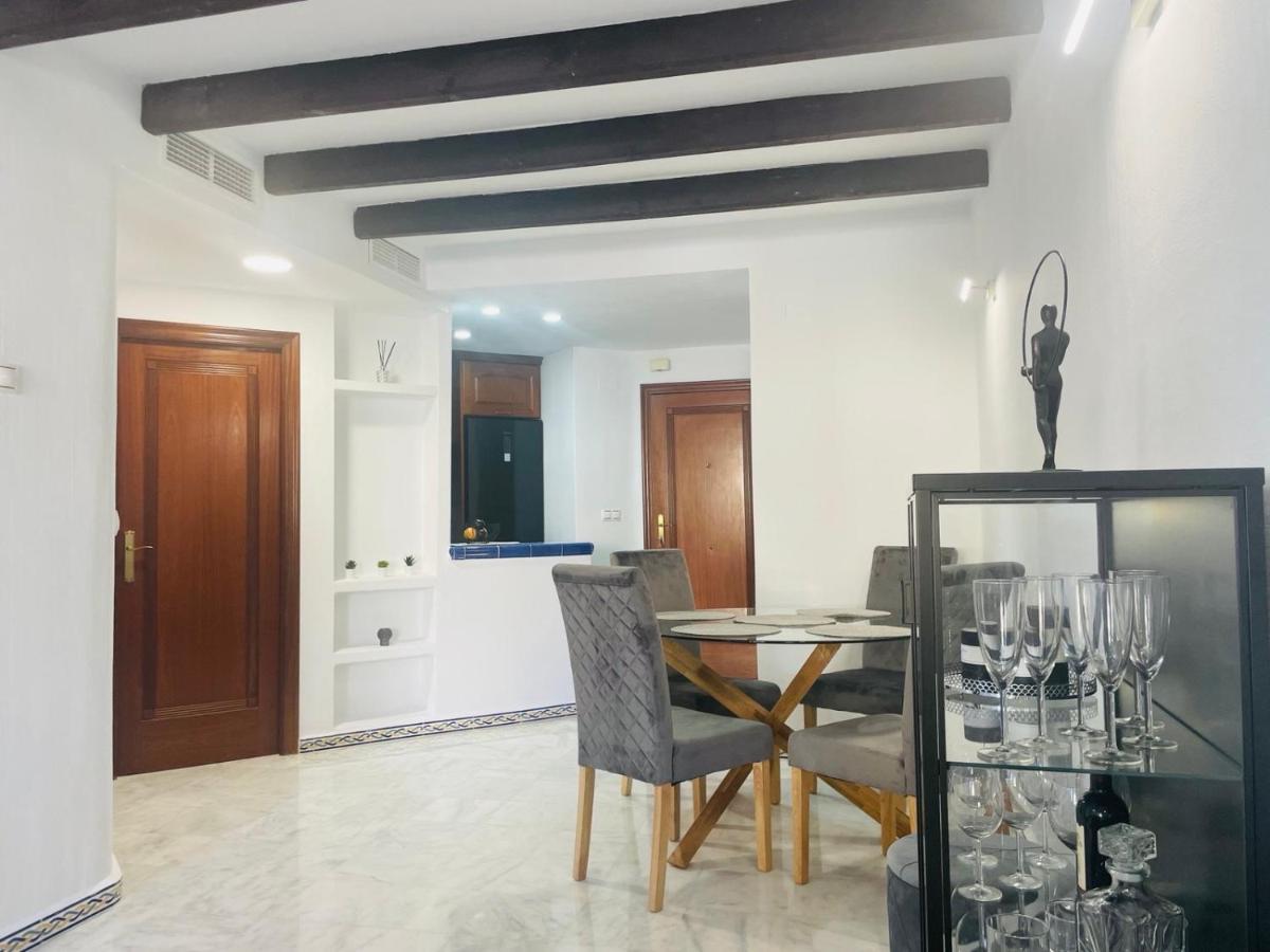 Beach Apartament In Torrevieja Extérieur photo