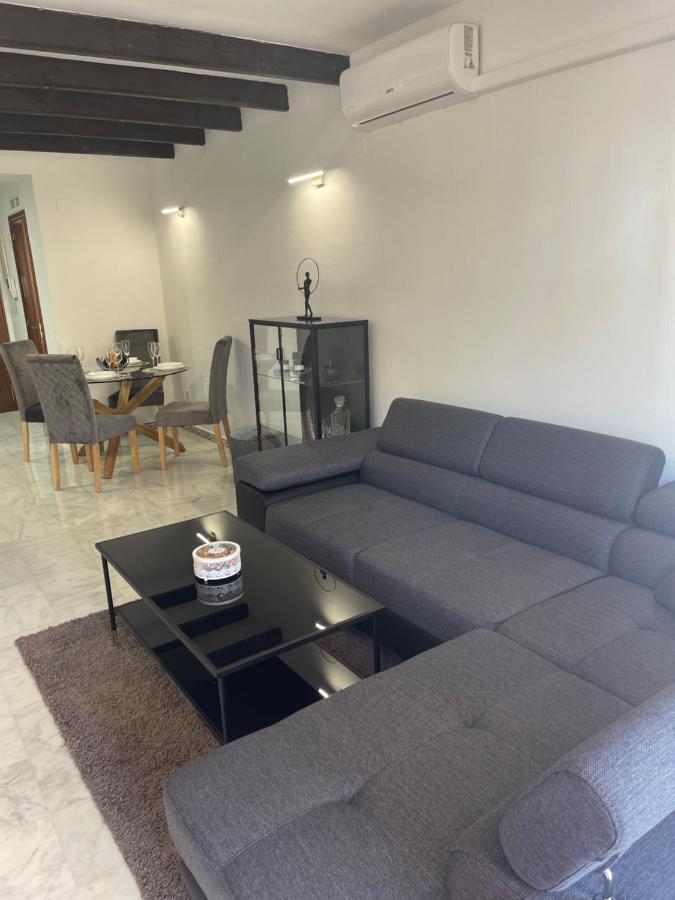Beach Apartament In Torrevieja Extérieur photo