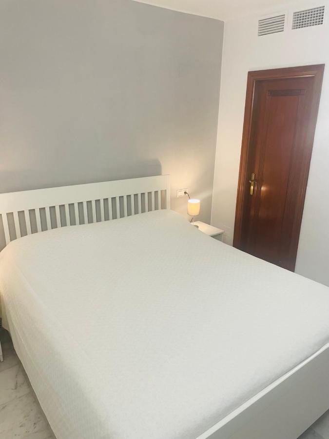 Beach Apartament In Torrevieja Extérieur photo