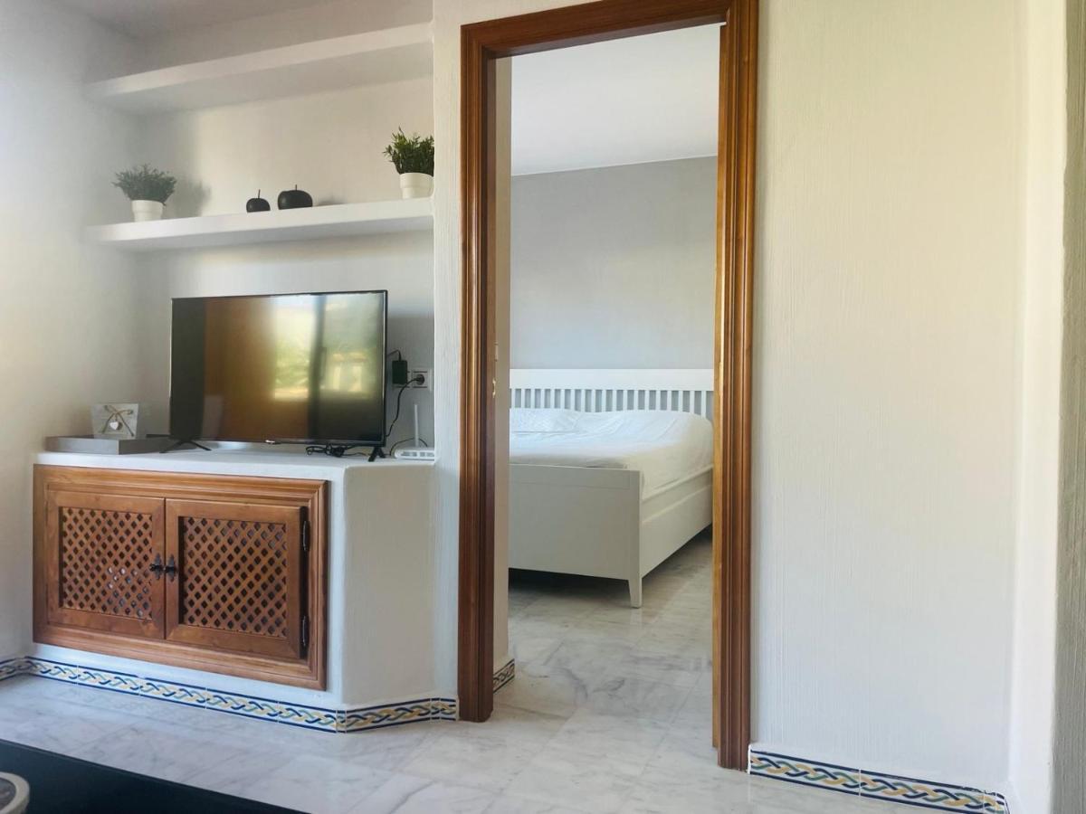 Beach Apartament In Torrevieja Extérieur photo