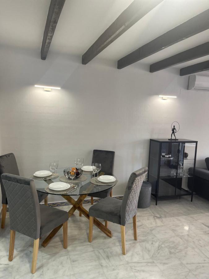 Beach Apartament In Torrevieja Extérieur photo