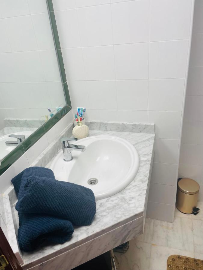 Beach Apartament In Torrevieja Extérieur photo