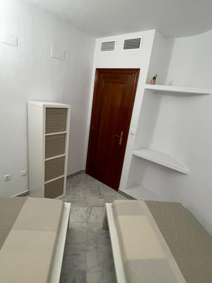 Beach Apartament In Torrevieja Extérieur photo