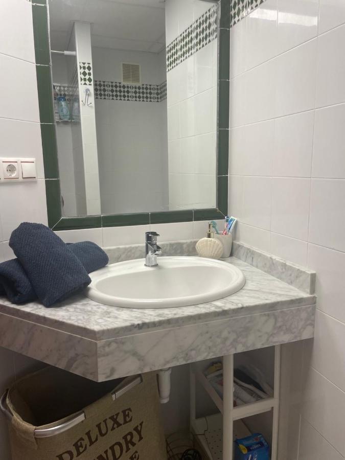 Beach Apartament In Torrevieja Extérieur photo