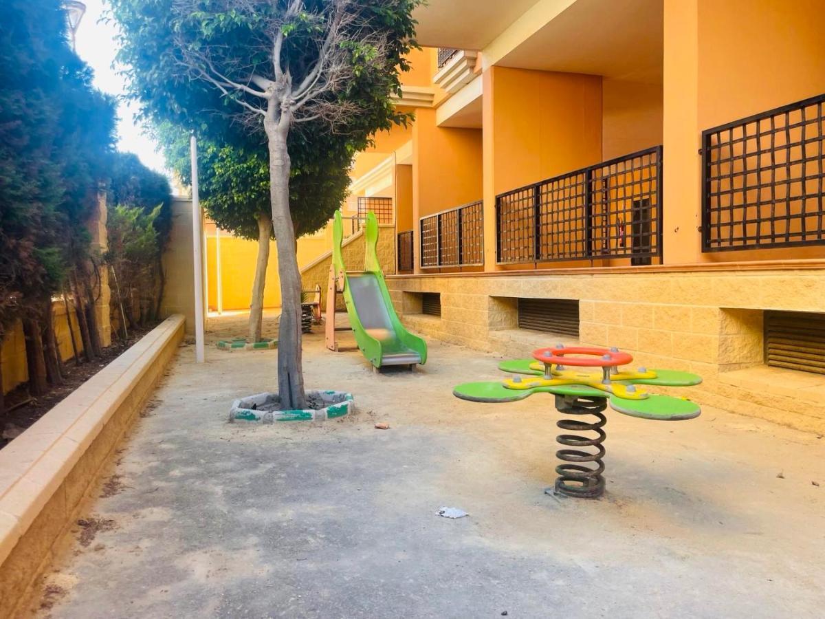Beach Apartament In Torrevieja Extérieur photo