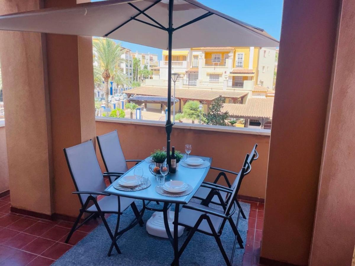 Beach Apartament In Torrevieja Extérieur photo