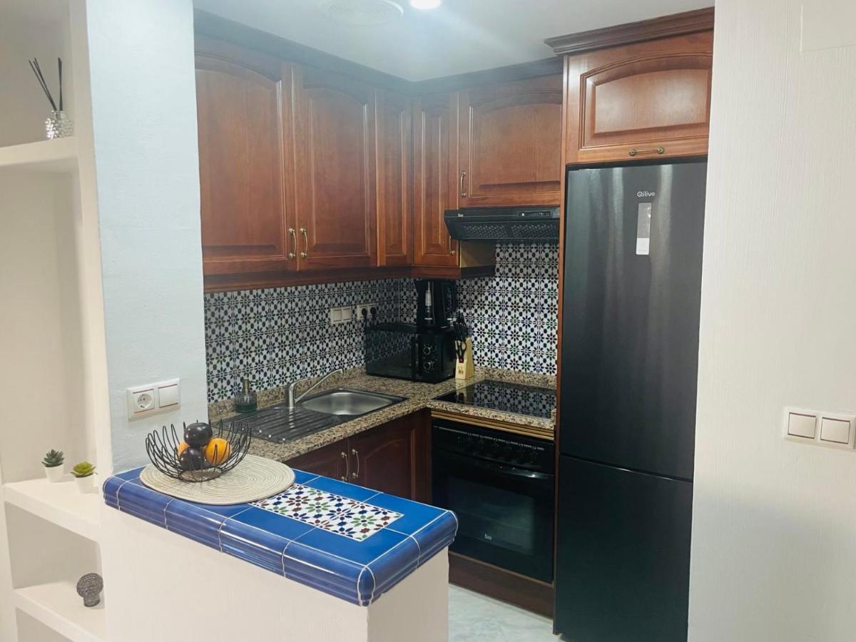 Beach Apartament In Torrevieja Extérieur photo