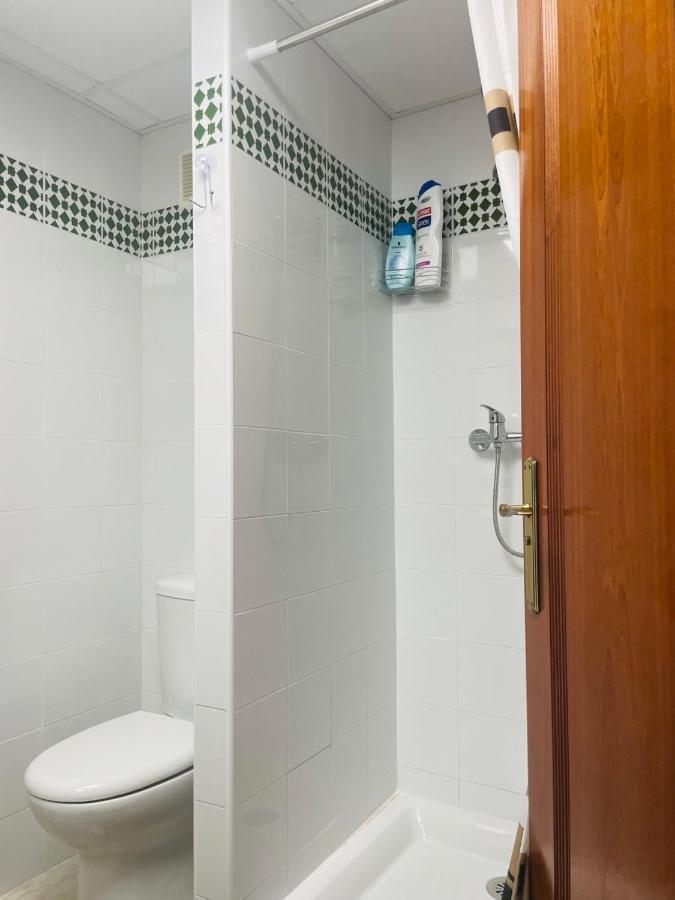 Beach Apartament In Torrevieja Extérieur photo