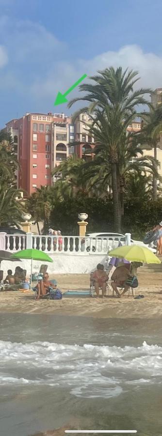Beach Apartament In Torrevieja Extérieur photo
