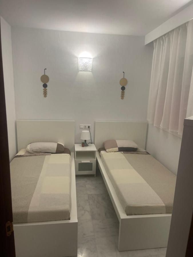 Beach Apartament In Torrevieja Extérieur photo