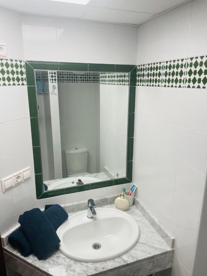 Beach Apartament In Torrevieja Extérieur photo