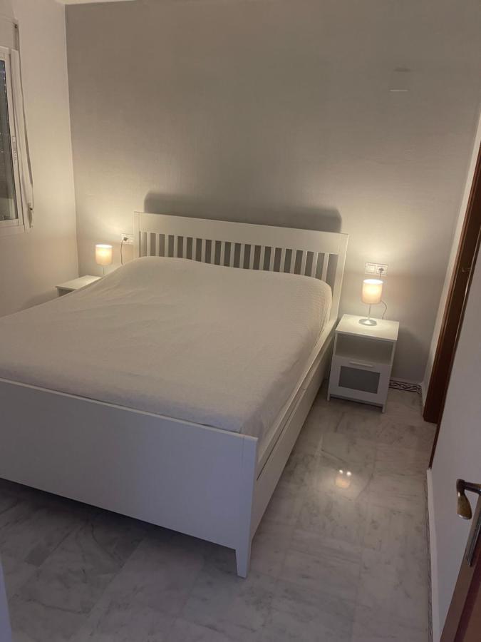 Beach Apartament In Torrevieja Extérieur photo