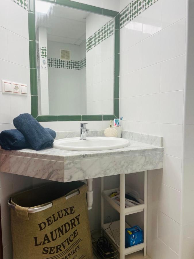 Beach Apartament In Torrevieja Extérieur photo