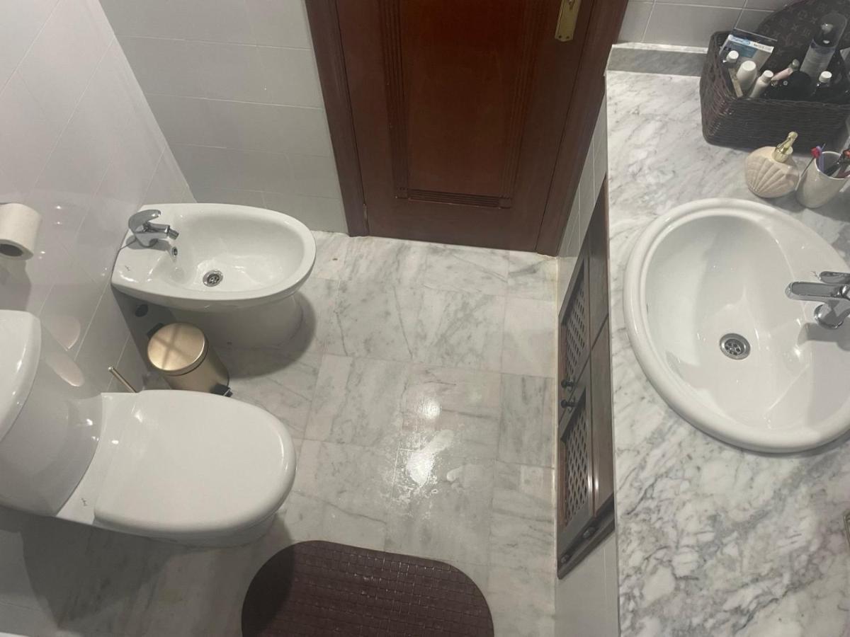 Beach Apartament In Torrevieja Extérieur photo