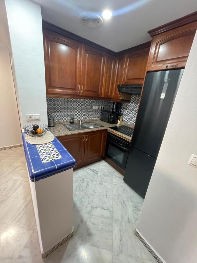 Beach Apartament In Torrevieja Extérieur photo