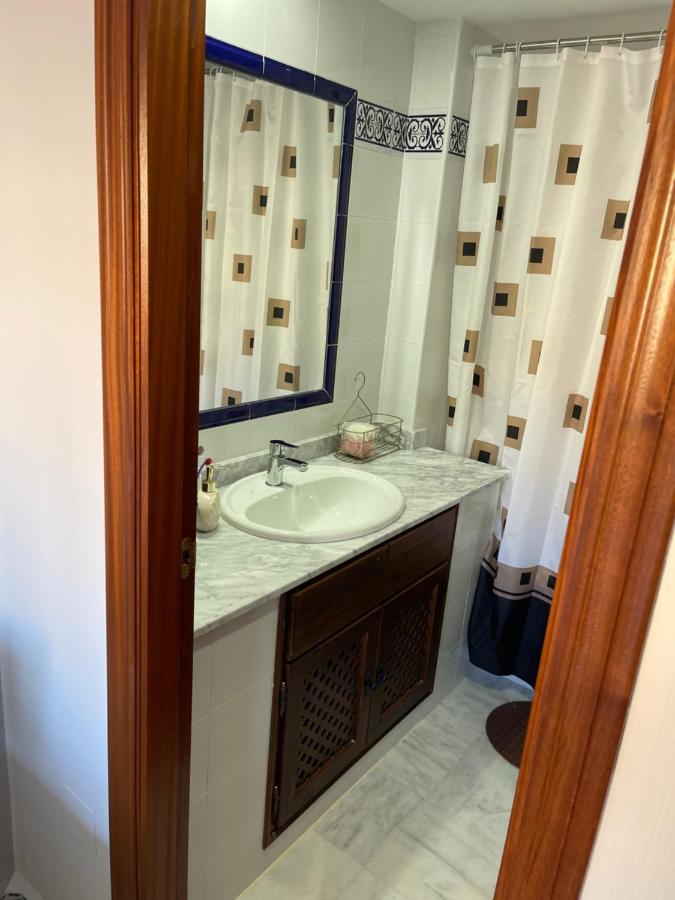 Beach Apartament In Torrevieja Extérieur photo